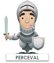 programme perceval