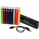 evod USB battery