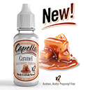 arome Caramel capella