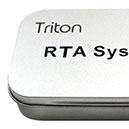 Triton RTA system