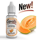 capella Cantaloupe flavor