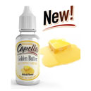 capella Butter flavor