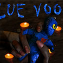 blue voodoo