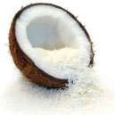 saveur noix de coco