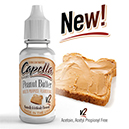 capella Peanut butter flavor