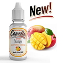 arome Sweet Mango capella