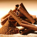 Cinnamon aroma