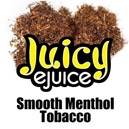 tobacco menthol ejuice