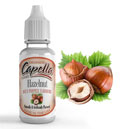 capella Hazelnut flavor