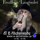 e-liquide tabac e-alchimiste