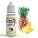 capella pineapple flavor