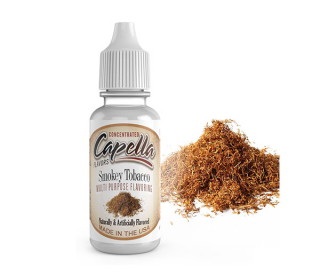 Capella Smokey Tobacco