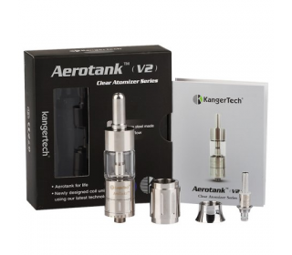 aerotank kanger airflow