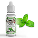 capella Cool Mint flavor