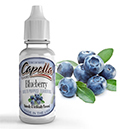 capella Blueberry flavor