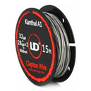 UD ribbon clapton