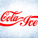 cola ice