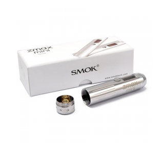 Mod smoktech