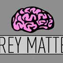 grey matter