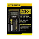 Chargeur Nitecore D2