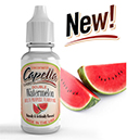 capella watermelon flavor