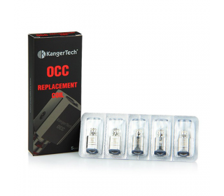 occ coils subtank