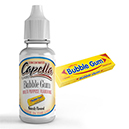 capella Bubble gum flavor