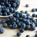 Blueberry aroma