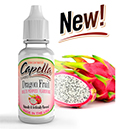 capella Dragon fruit flavor